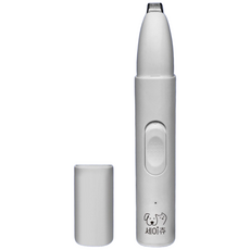 2세대 세이츄 미니 클리퍼 초보자용 부분미용 이발기 (저소음 저자극), 1개