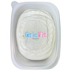 그릭핏 더진한 무가당 대용량 수제그릭요거트 플레인1kg, 1kg, 1개