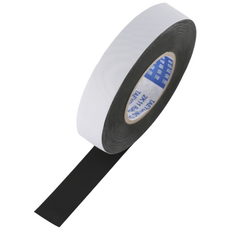 광폭 테이프 전기 고무 방수 비닐 절연 국내생산 태영화학, 고무테이프(19mm), 1개