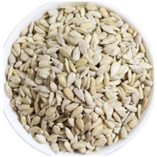 해바라기씨 견과류 토핑 씨앗류 견과플러스, 450g, 2개