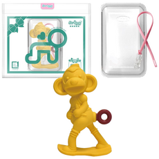 앙쥬 동물치발기(집게+케이스), 1개