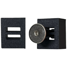 벤볼릭 송풍구 맞춤 커넥터 전용 클립, 1개, EV3/EV4 커넥터