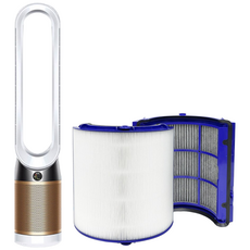 다이슨 가습 공기청정기 호환 필터 헤파 + 탈취 세트 일체형 TP06 PH2, 1개, TP06 일체형