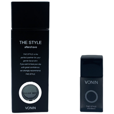 뷰티 보닌 더 스타일 애프터쉐이브 스킨, 135ml, 1개