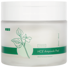 일센치 약초 약모밀 앰플패드 여드름성 피부정화 진정, 1개, 80매입