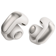 보스 울트라 오픈 블루투스 이어버드, Bose Ultra Open Earbuds, 화이트 스모크