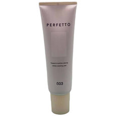 넘버쓰리 퍼펙토 컬러 헤어매니큐어 150g 헤어코팅제, 코발트 블루 15, 1개