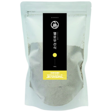고르다선식 옐로우 선식가루, 500g, 1개