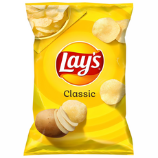 프리토레이 레이즈 클래식 칩, 184.2g, 1개