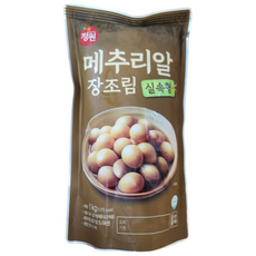 메추리알장조림 1kg/정원, 5개, 1kg