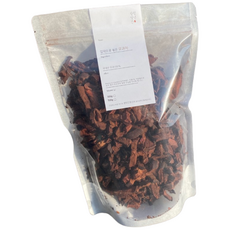 방앗간청년 압력으로 쪄서 볶은 국산 모과차, 1개, 1개입, 300g