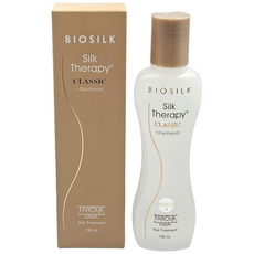 실크테라피 클래식 레트로 에디션 에센스 130ml, 1개