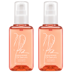 탱글엔젤 런던부케 세럼 헤어 에센스 오일, 100ml, 2개