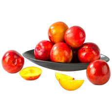 금메달농수산 당도선별 고당도 후무사자두 도담자두, 1개, 2kg 중대과