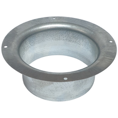 에어텍 후렌지 덕트부속 닥트부속, 1개