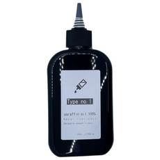 전기면도기 윤활유 전 브랜드용 200ml, 1개입, 1개
