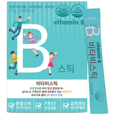 파마젠 비타 B 스틱 45g 30포, 1.5g, 30개