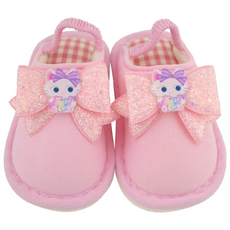 코코브레인 아동덧신핑크