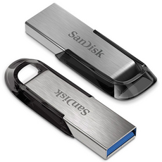 샌디스크 USB 메모리 CZ73 대용량 3.0, 32GB, 1개