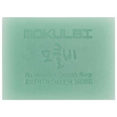 한스오가닉 모클비 비누, 100g, 1개