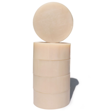 포프랑설거지비누 끝까지 무르지 않고 거품 잘나고 물때없는 주방비누 과일세척, 100g, 5개