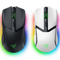 Razer 雷蛇 Cobra Pro 電競滑鼠, 黑色,主商品