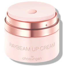 조성아TM 레이빔 업 크림 피치 볼륨 에디션 SPF35 PA++, 1개