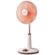 넥스코 선풍기히터 가정용 사무실용 업소용 하이라이트 스탠드14인치5114NW 벽걸이16인치5116NW, 스탠드14인치WMH-CSA5114NW