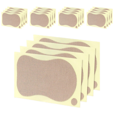 莫登麗 柔軟黏貼式吸汗貼, 20個