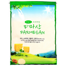 오늘은 식자재 아담스 프리미엄 파마산가루 피자파우더 피자가루