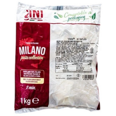 지니 라비올리 2종 이탈리아만두 트러플파스타, 1. 포 프로마지 라비올리 1kg, 1개, 1kg