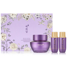 YEHWADAM 煥生膏滋養面霜組, 1組