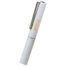 맥스토치 MTP 060 황색 LED 안과 안구 검진 검사 진찰 진료 의사 간호사 의료용 펜라이트 조명 미니 LED랜턴, 1개