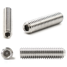 무두렌치볼트 스텐, M3, 6mm, 1개