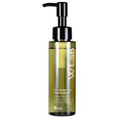 더블유랩 비단결 헤어 에센스, 95ml, 1개