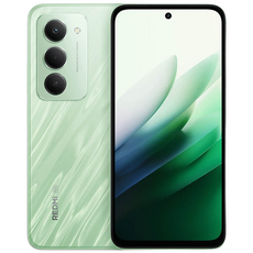 샤오미 레드미 15 5G 스마트폰 자급제 효도폰 키즈폰 학생폰 세컨폰, 256GB, 리플그린