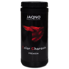 자크노 칼라 카라신 소형 열대어 구피 사료, 100g, 1개