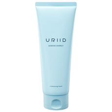 URIID 海洋能量保濕洗面乳, 150ml, 1組