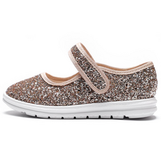 달콩슈 아동용 글리터 EVA 남아 여아 메리제인 구두 DKS624