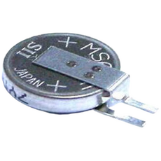 세이코 GPS 배터리 MS621FE 3.3V 5.5mAh MC621 ML621 MS621F 백업배터리 네비게이션, 1개, 1개입