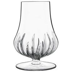 루이지 보르미올리 믹솔로지 위스키 테이스팅잔, 패턴, 1개