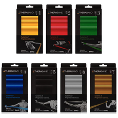 세라밴드 2m 스트레칭 라텍스 탄력밴드, 블랙, 1개