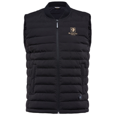 블랙야크 USB 발열조끼 온열 방한 조끼 배터리별도