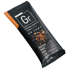 GRANOLOGY 每日格蘭諾拉麥片, 2個, 300g