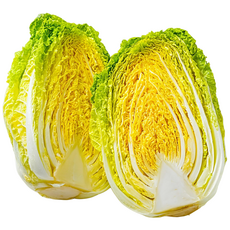 절임배추 김장 절임배추5키로, 2일소요, 1박스, 5kg