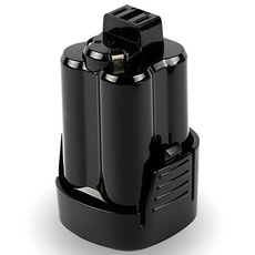 아임삭 대용량 배터리 14.4V AD414R AI414M 호환용 밧데리, 1개, 초대용량 2500mAh (SDI-29E)