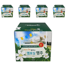 epata KIeen up 拋棄式印花抹布, 80張, 5盒