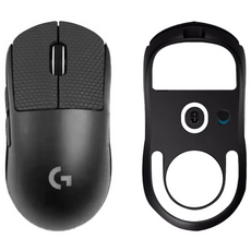 지피코 로지텍 지슈라 슈퍼라이트 마우스 그립테이프 마우스피트 세트, 1세트