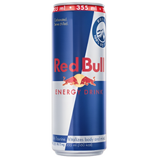레드불 에너지 드링크, 355ml, 36개