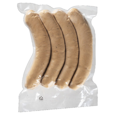 엉클조 수제 플라이스 소세지, 1개, 600g